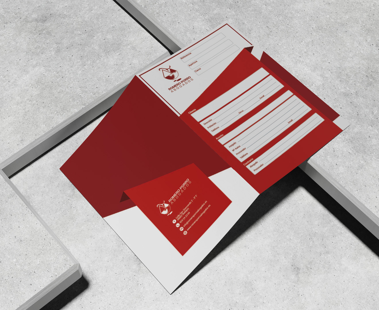 Romero Porro Abogados